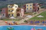 Driades Apartments, Hersonissos Greece