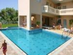 Batis Hotel & Apartments