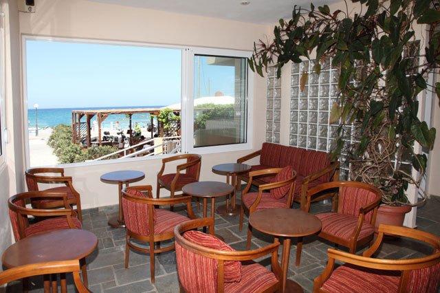 Batis Hotel & Apartments