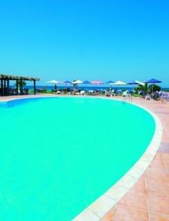 Rethymno Resort Hotel