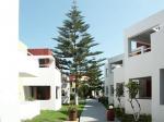 Palladion Hotel Picture 2