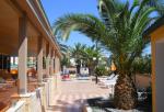 Palladion Hotel Picture 1