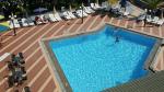 Palladion Hotel Picture 4