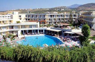 Minos Hotel