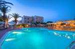 Dias Hotel Picture 4