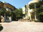 Pantheon Hotel Picture 1