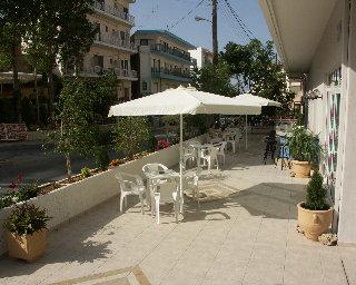 Astali Hotel