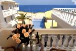 Matamy Beach Hotel Apartments Picture 4