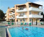 Stelios Stalis Apartments Picture 2