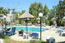 Aloi Hotel