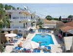 Kaparis Beach Club Studios & Apartments Picture 1