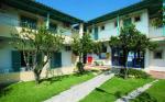 Roussos Beach Club Hotel Picture 2