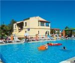 Cavos Beach Club Apartments Picture 1