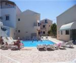 Stavros Beach Apartments Picture 3