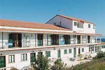 Sea Side Apartments