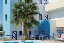 Blue Dreams Hotel