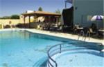 Blue Dreams Hotel Picture 2