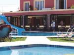 Christina Studios and Apartments, Sidari Greece
