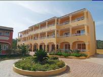 Luisa Apartments