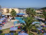 Lagoon Apartments Hotel Picture 0
