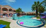 Lagoon Apartments Hotel Picture 5
