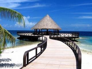Bandos Island Resort & Spa Hotel