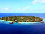 Bandos Island Resort & Spa Hotel Picture 3