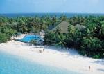 Meedhupparu Island Resort Hotel Picture 1