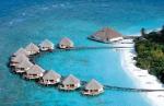 Meedhupparu Island Resort Hotel Picture 2