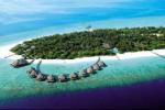 Meedhupparu Island Resort Hotel Picture 5