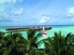 Olhuveli Beach Resort Hotel Picture 2