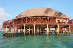 Angaga Island Resort Hotel Picture 3