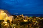 Hilton Phuket Arcadia Resort and Spa Hotel Picture 1