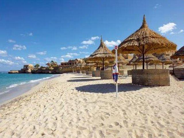 Movenpick El Quseir Hotel