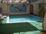 Husa Pyramids Hotel Picture 2