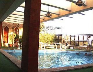 Pharaoh Egypt Hotel