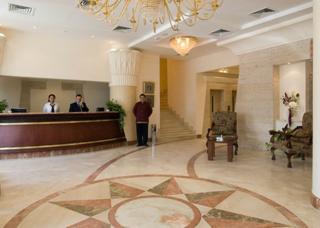 Swiss Inn Nile Hotel