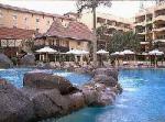 Sheraton Royal Gardens Hotel Picture 1