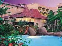 Sheraton Royal Gardens Hotel