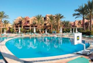 Sol Y Mar Makadi Marine Hotel