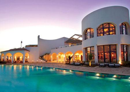 Reef Oasis Blue Bay Resort & Spa Hotel