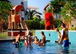 Reef Oasis Blue Bay Resort & Spa Hotel Picture 2