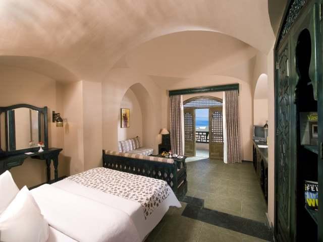 Jaz Royal Taba Resort Hotel