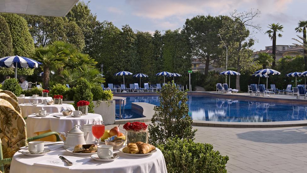 Grand Terme Hotel