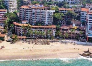 Club Meza Del Mar Hotel