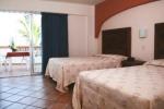 El Pescador Hotel Picture 2