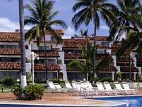 Embarcadero Pacifico Hotel & Villas