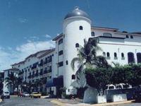 Flamingo Vallarta Hotel & Marina
