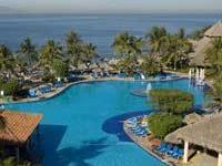 Melia Puerto Vallarta Hotel