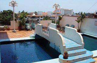 Paloma Del Mar Hotel